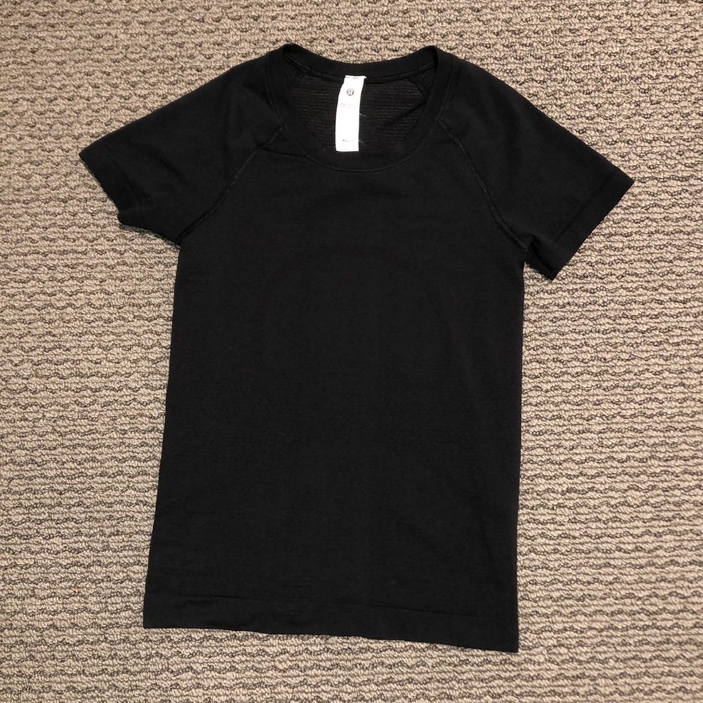 Lululemon swiftly tech 2.0